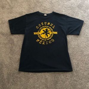 Mexico Graphic Tee